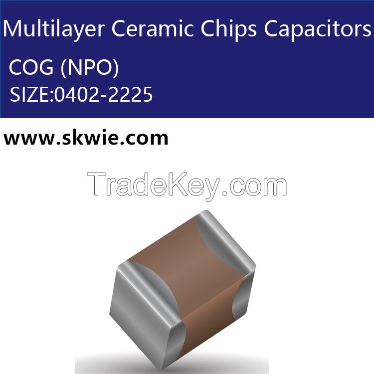 MLCC 33NF X7R +-10% 2000V 2225 hight voltage ceramic capacitor manufacturer