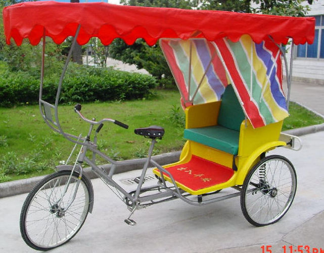 Rickshaw