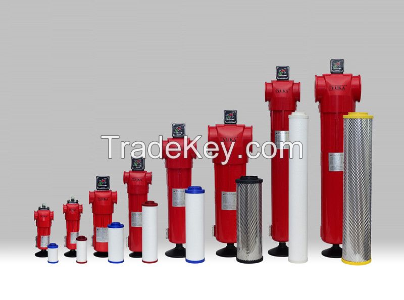 Compressed Air filters