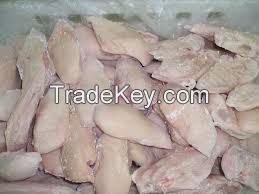 Frozen Chicken Breast,Frozen Halal Whole Chicken, Chicken Quarter Legs, Chicken Paws and Feet (Grade A)