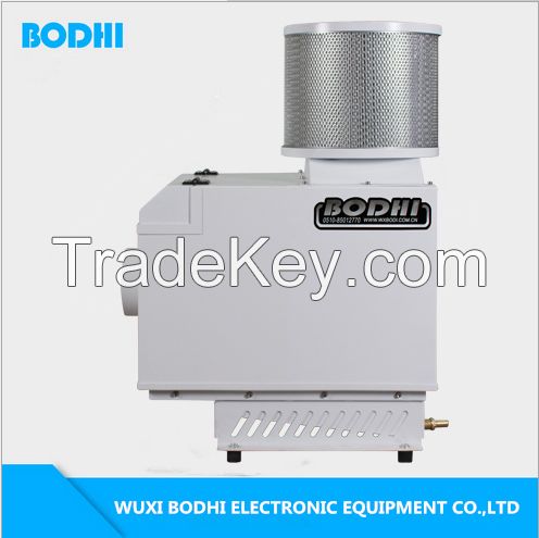 BODHI high efficiency HEPA oil mist filter/mist collector/oil mist separator