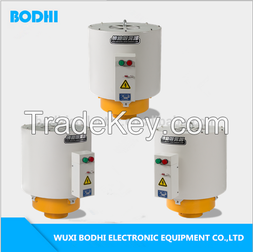 Centrifugal oil mist collector, oil mist separator, BODHI direct factory.