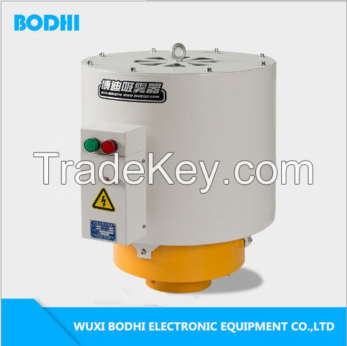 Centrifugal oil mist collector, oil mist separator, BODHI direct factory.