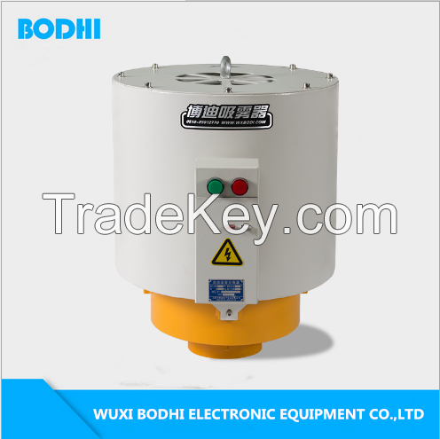 Centrifugal oil mist collector, oil mist separator, BODHI direct factory.