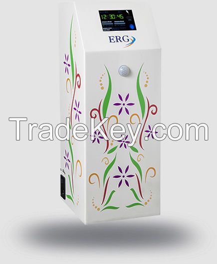 Electric Scent Diffuser Machine , Melon Scent