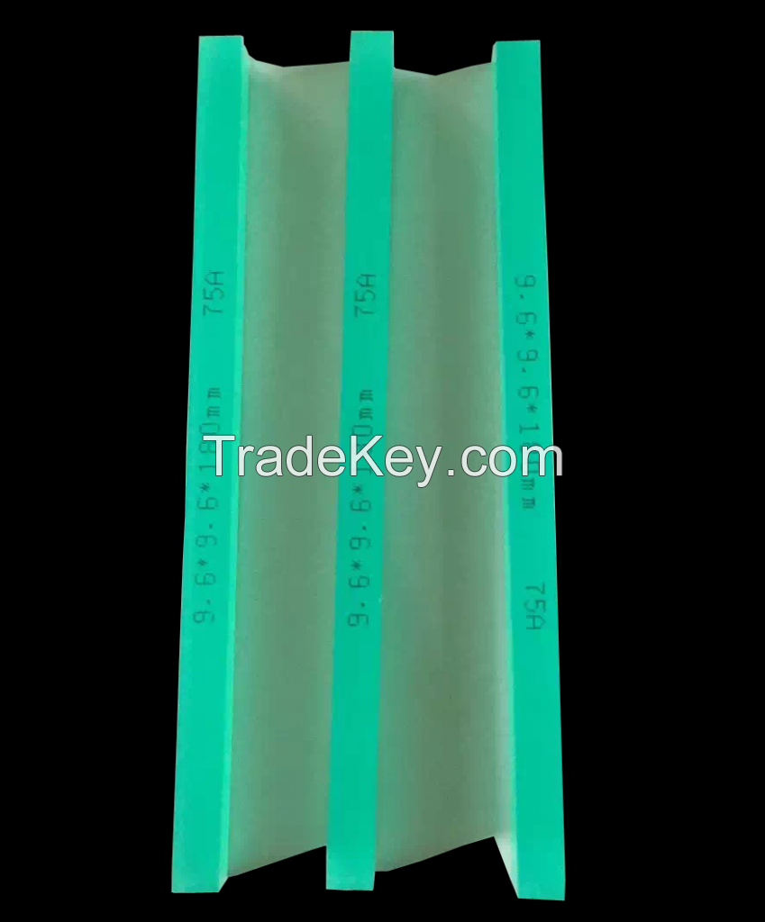 silk screen printing squeegees, screen printing squeegees