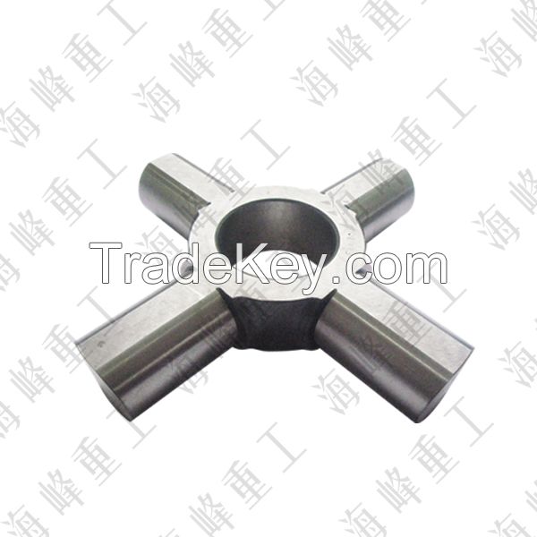 Factory High Quality Oem Customize Truck Cv Universal Joint Cross