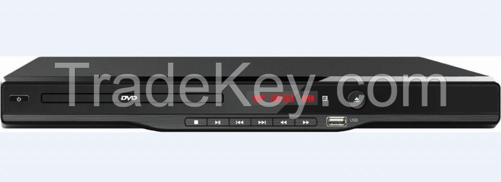 DVD Player Karaoke Player