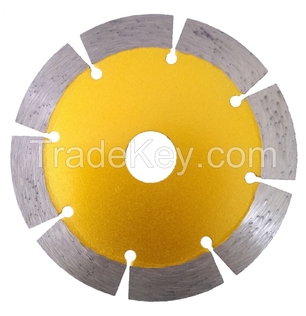 General purpose Diamond Saw Blade