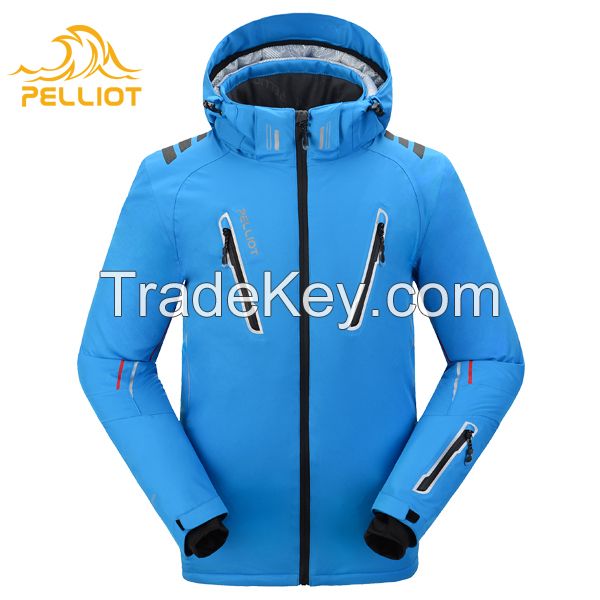 Near Year New Arrival Ski Snowboard Jacket Men