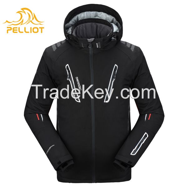 Near Year New Arrival Ski Snowboard Jacket Men