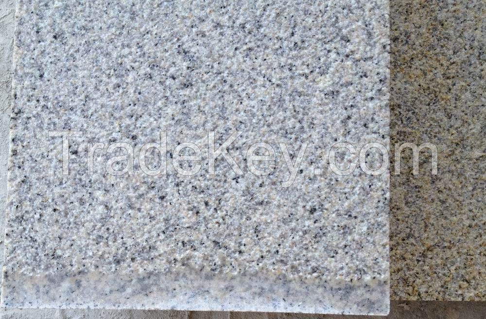 Nice and competitive price SI108 Chinese Light grey granite