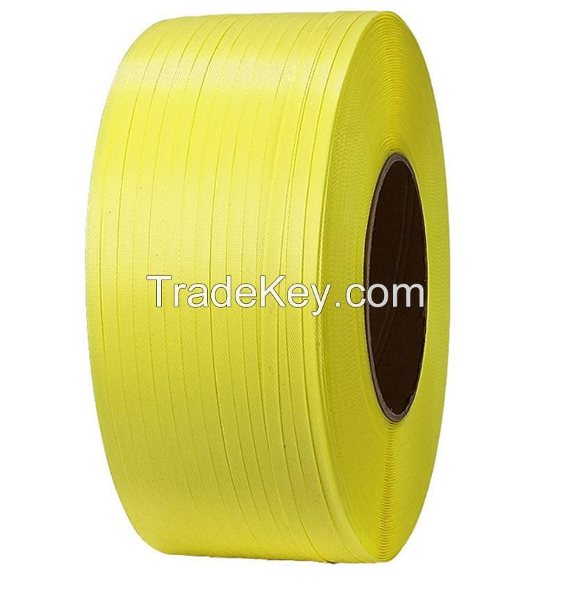 pp straps PET straps with high tensile