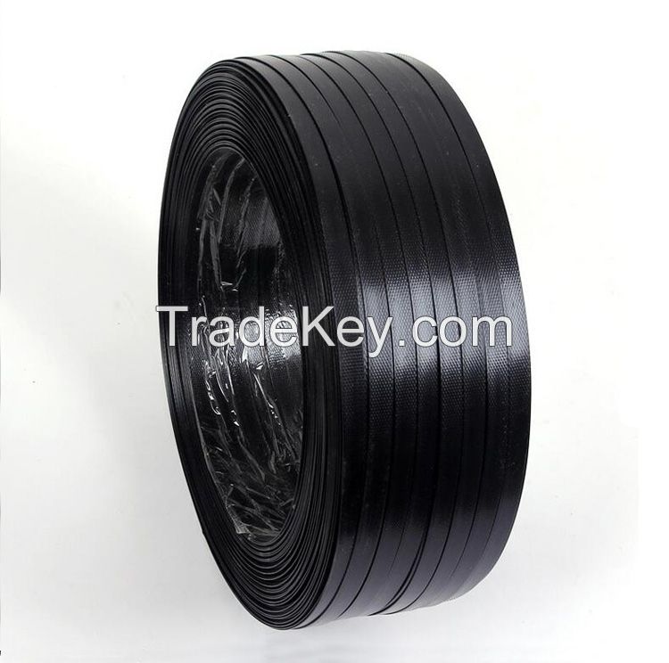 flat pet strips for packing iron ingot