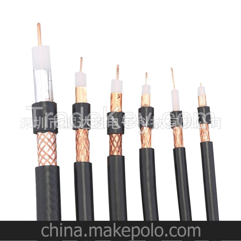 Coaxial cable , wires , Cats, Photovoltaic panels