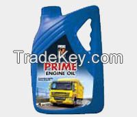 Automotive & Industrial Lubricants 