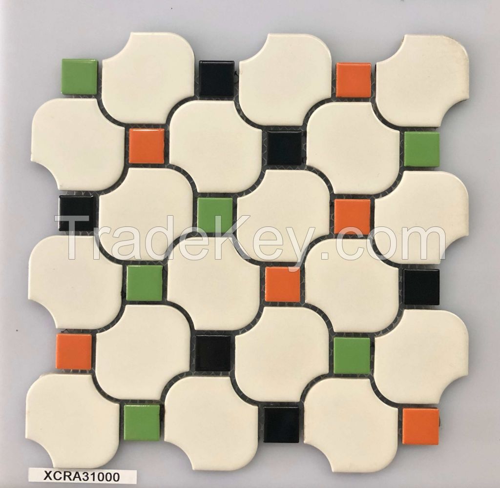 ceramic Mosaic Tiles from china