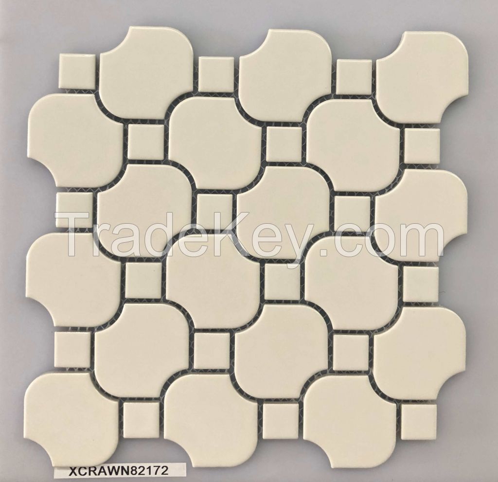 ceramic Mosaic Tiles from china