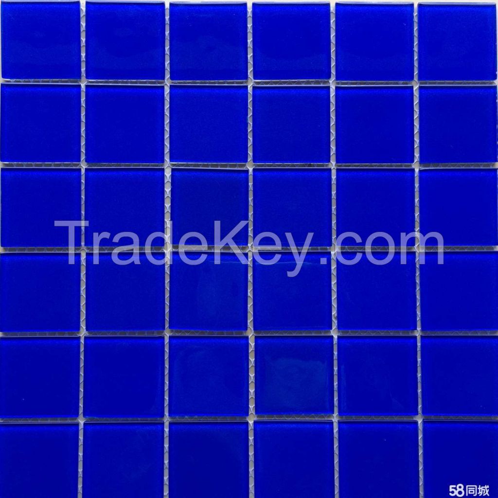 glass Mosaic Tiles  300*300mm