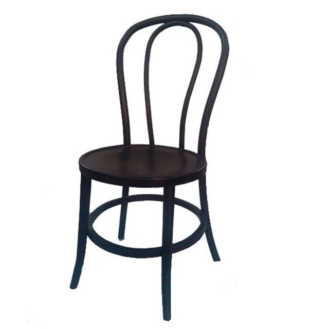 hot sale restaurant bentwood wedding chair for decoration