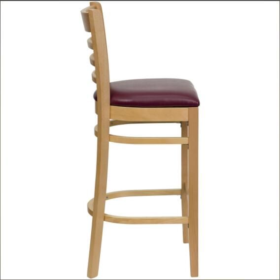 Restaurant BEECH WOOD BAR CHAIR