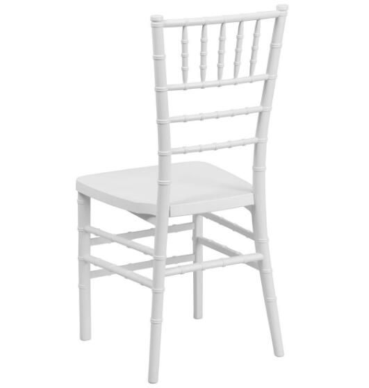 wood chiavari Chair with cushion for events wedding 