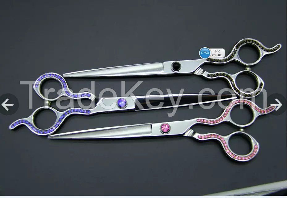 Hair Cutting Scissors &amp; Barber Scissor