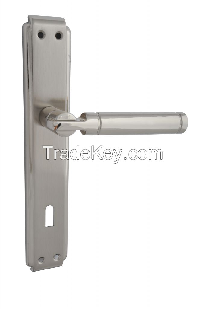 OvveDesign Door Handles - A16-1127