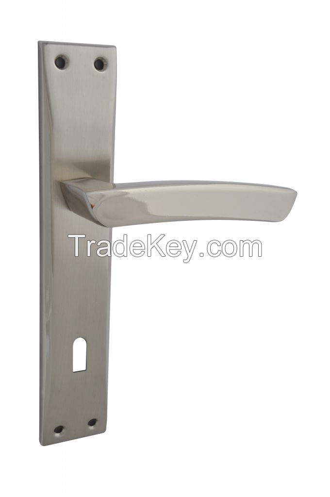 OvveDesign Door Handles - A16-1067