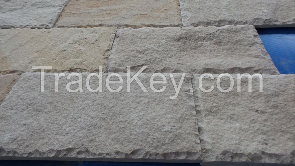 YELLOW SAND STONE