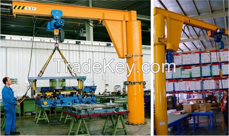 High Quality And Low Price jib crane