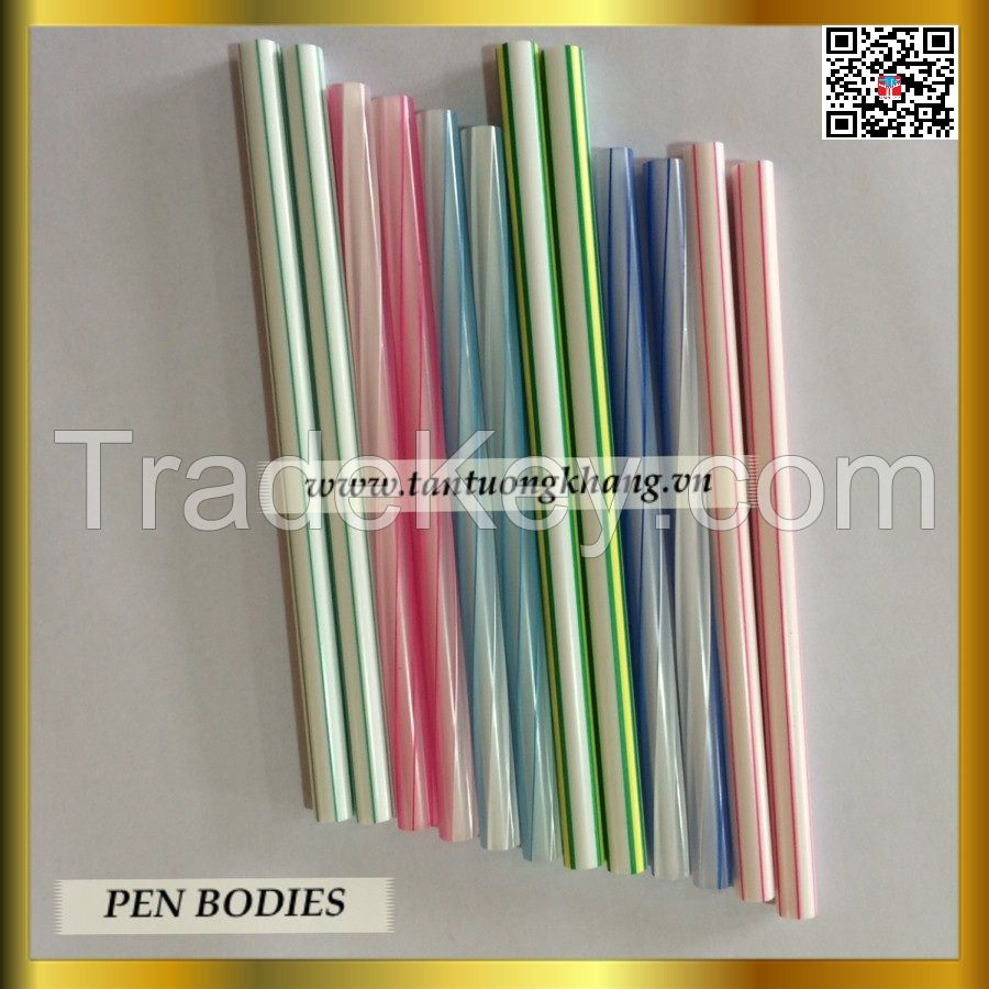 drinking straw