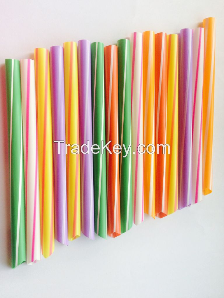 drinking straw