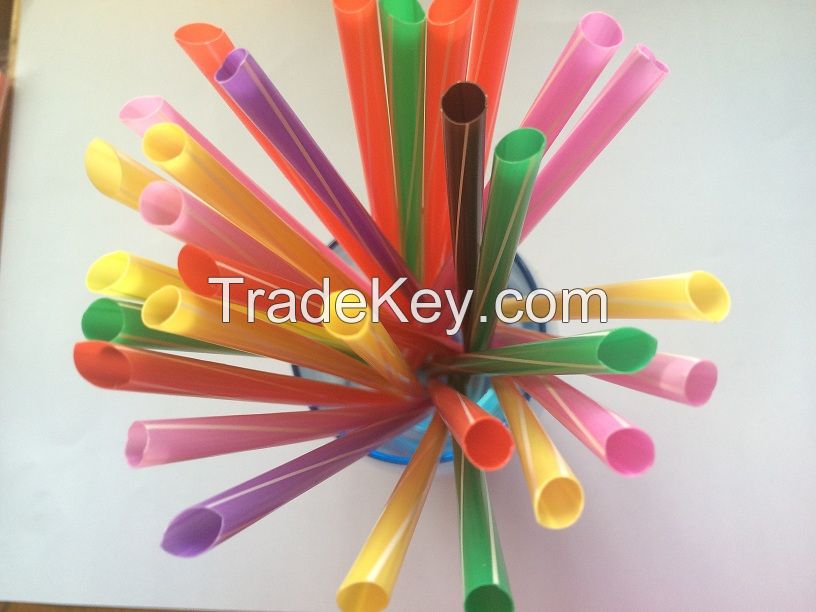 drinking straw