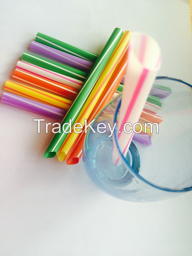 drinking straw