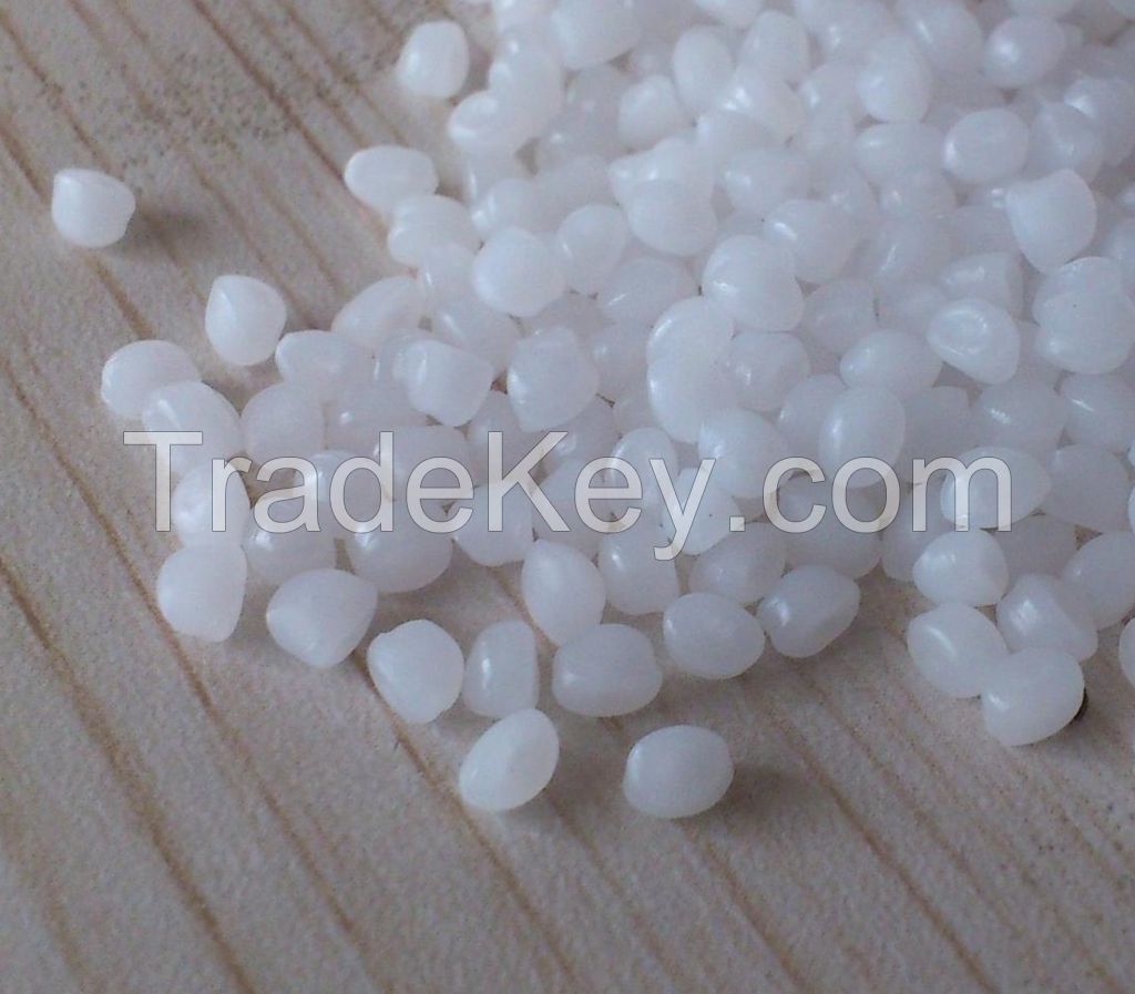 Polypropylene (Multi Grades)