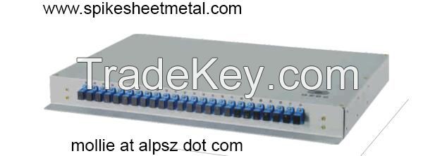 fiber optical Terminal box