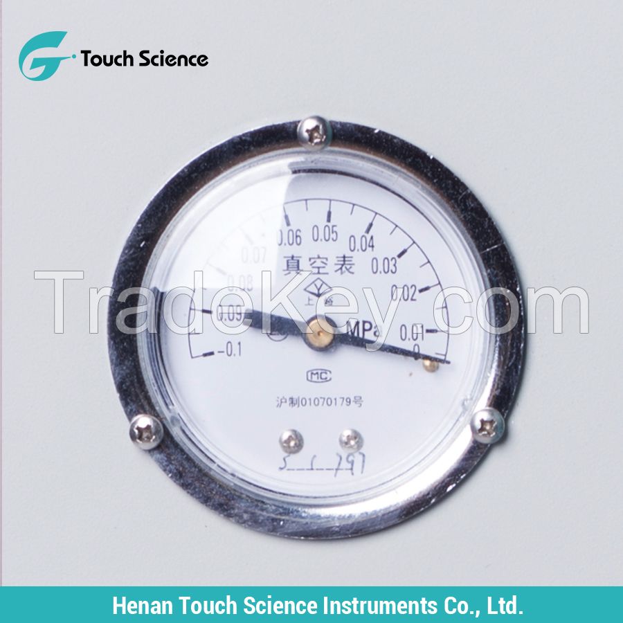 Micro-computer Control Digital  Vacuum Drying Oven Device