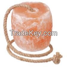 Himalayan Salt Licks