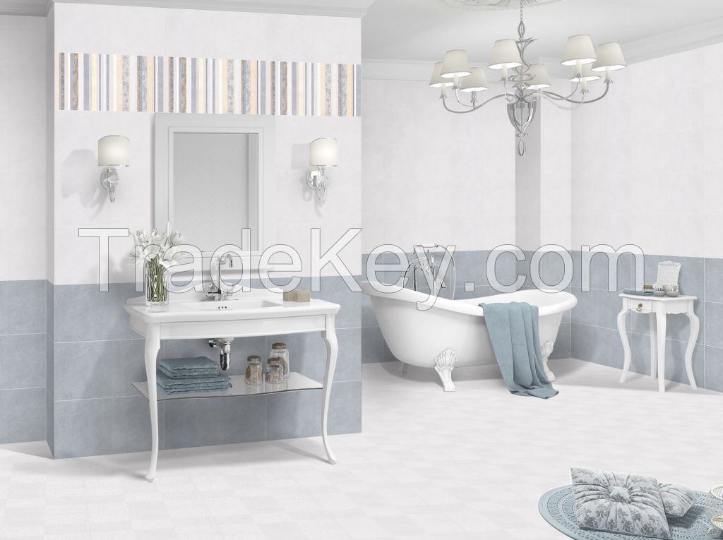 CERAMIC WALL TILES - WALL PAPER M002