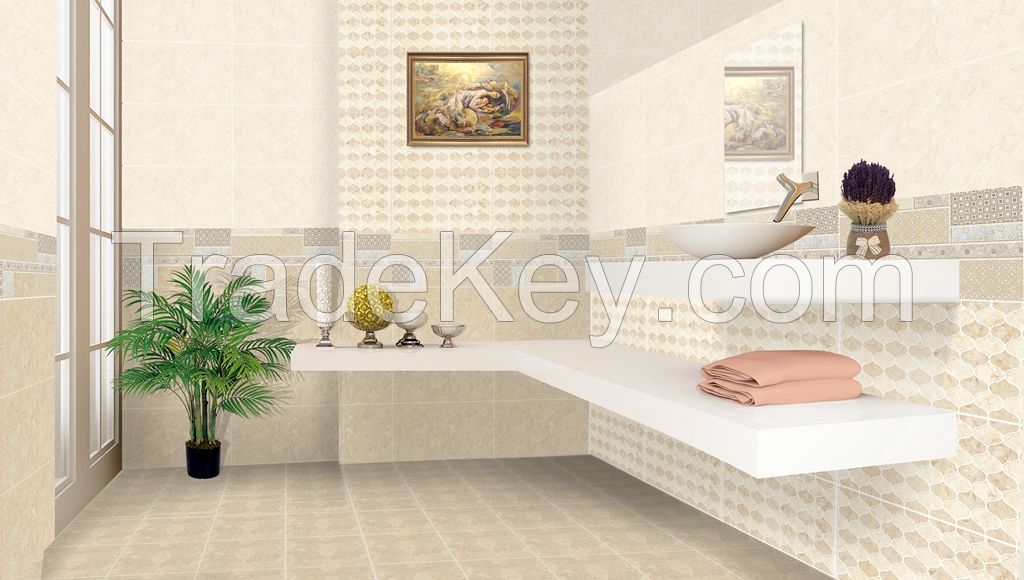 CERAMIC WALL TILES - DESERT M006