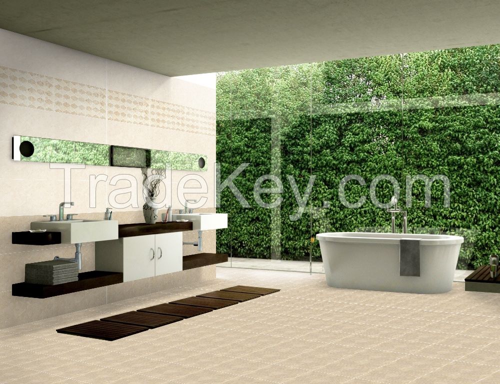 CERAMIC WALL TILES - CARARA T005