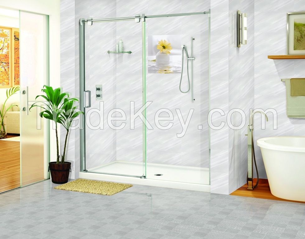 CERAMIC WALL TILES - CHARMING T006