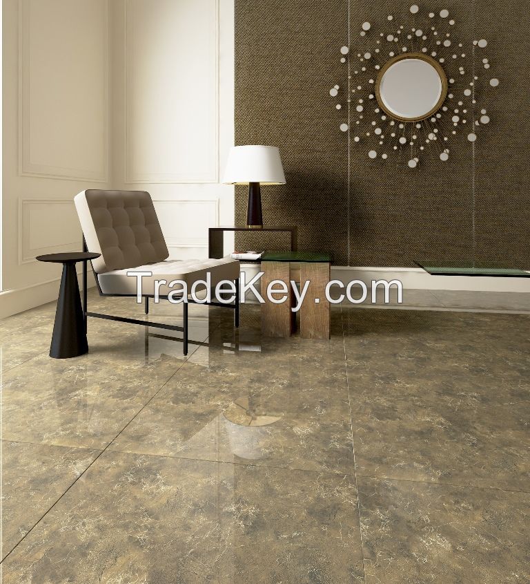 BCN-855 Polished Porcelain Tiles