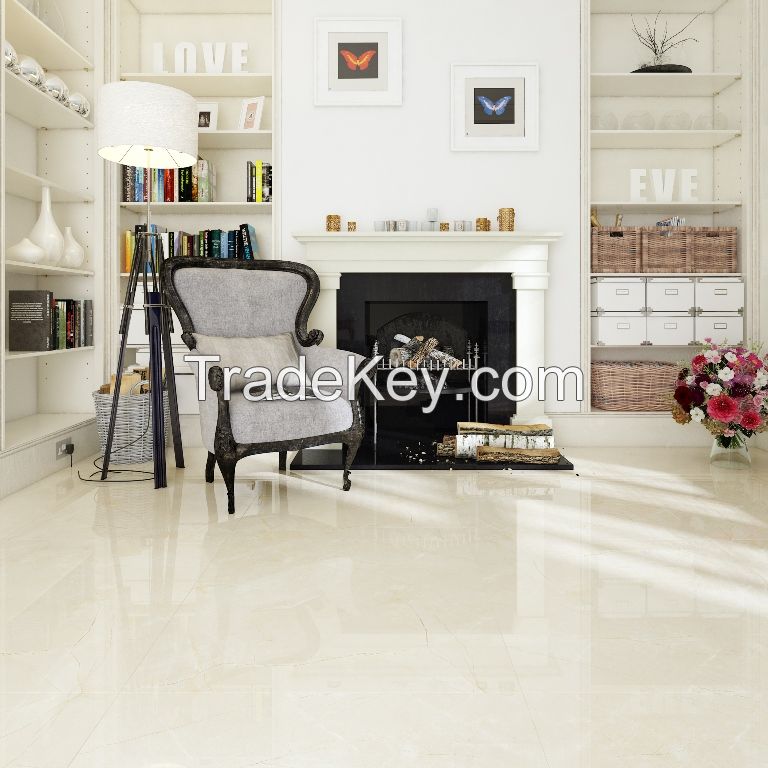 BCN-211 Polished Porcelain Tiles