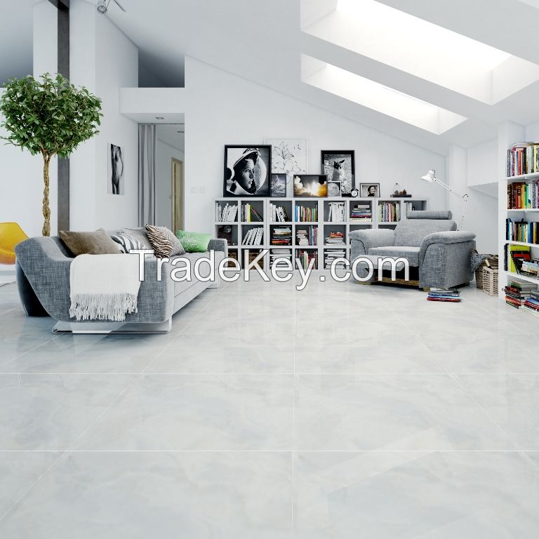 BCN-024 Polished Porcelain Tiles