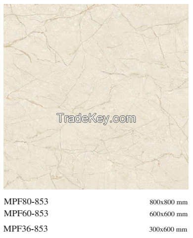 MPF 853 Glazed Porcelain Tiles Vietnam