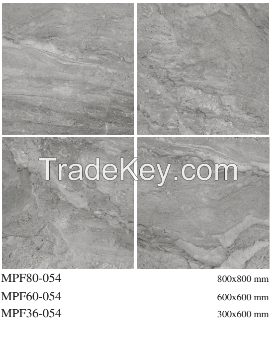 MPF 054 Glazed Porcelain Tiles Vietnam