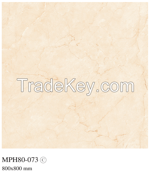 MPH 073 Glazed Porcelain Tiles