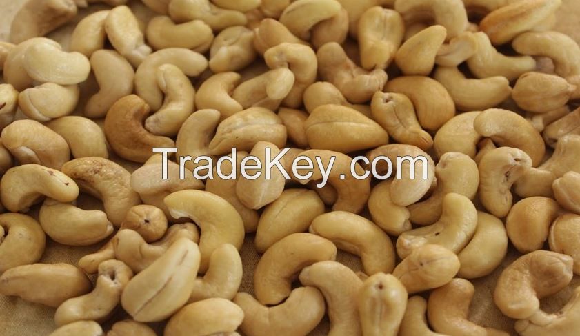 Cashew Nuts